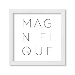 Cuadro Magnifique - comprar online