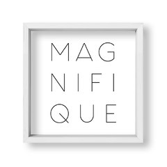 Cuadro Magnifique - tienda online