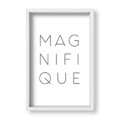 Cuadro Magnifique - tienda online