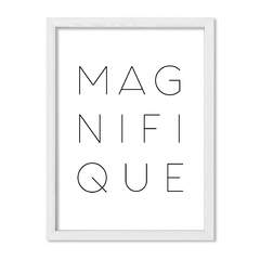 Cuadro Magnifique - comprar online