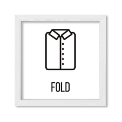 Cuadro Lavadero Fold - comprar online