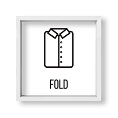 Cuadro Lavadero Fold - tienda online