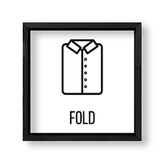 Imagen de Cuadro Lavadero Fold