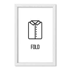 Cuadro Lavadero Fold - comprar online