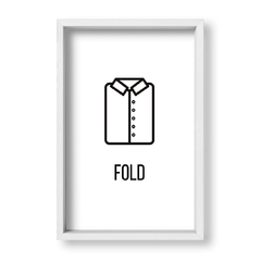 Cuadro Lavadero Fold - tienda online