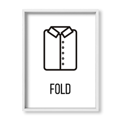 Cuadro Lavadero Fold - tienda online