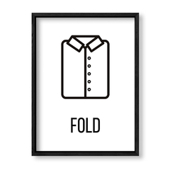 Imagen de Cuadro Lavadero Fold