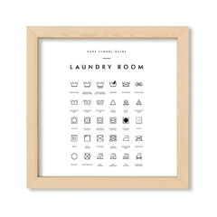 Cuadro Laundry Room Guide