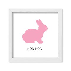 Cuadro Conejo Hip Hop - comprar online