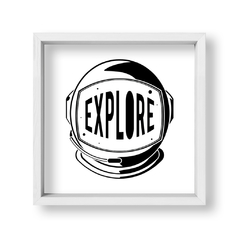 Cuadro Explore - tienda online