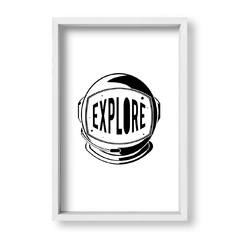 Cuadro Explore - tienda online