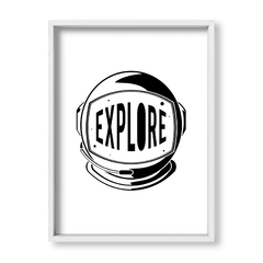 Cuadro Explore - tienda online