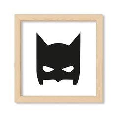 Cuadro Batman Face