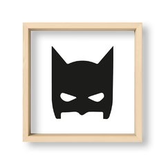 Cuadro Batman Face - El Nido - Tienda de Objetos