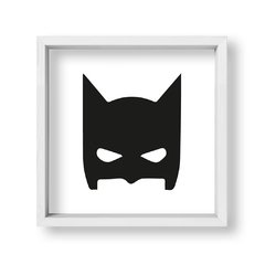 Cuadro Batman Face - tienda online