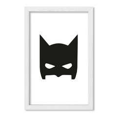 Cuadro Batman Face - comprar online