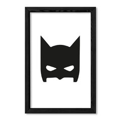 Cuadro Batman Face en internet