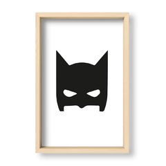 Cuadro Batman Face - El Nido - Tienda de Objetos