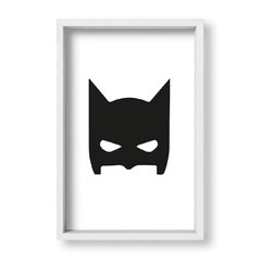 Cuadro Batman Face - tienda online