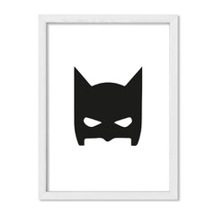 Cuadro Batman Face - comprar online