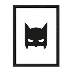 Cuadro Batman Face en internet