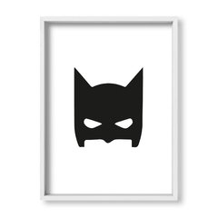 Cuadro Batman Face - tienda online