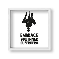 Cuadro Embrace your inner superhero - tienda online