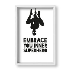 Cuadro Embrace your inner superhero - tienda online