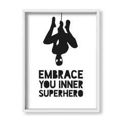 Cuadro Embrace your inner superhero - tienda online