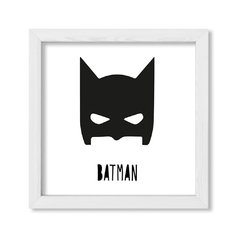 Cuadro Batman - comprar online