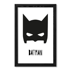 Cuadro Batman en internet