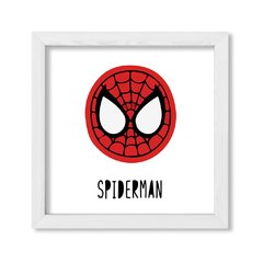 Cuadro Spiderman - comprar online