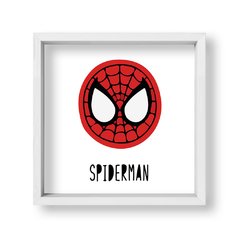 Cuadro Spiderman - tienda online