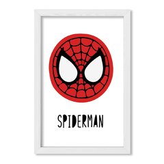 Cuadro Spiderman - comprar online