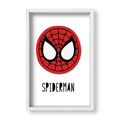 Cuadro Spiderman - tienda online