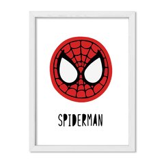 Cuadro Spiderman - comprar online