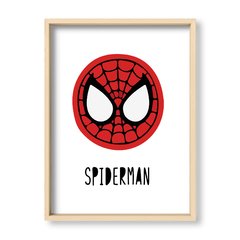 Cuadro Spiderman - El Nido - Tienda de Objetos