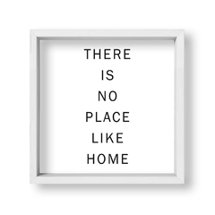 Cuadro There is no place like Home - tienda online