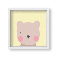 Cuadro Chic oso - tienda online