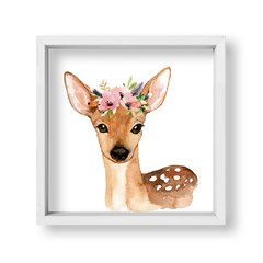 Cuadro Oh Bambi - tienda online