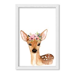 Cuadro Oh Bambi - comprar online