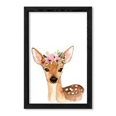 Cuadro Oh Bambi en internet