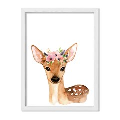 Cuadro Oh Bambi - comprar online
