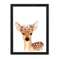 Cuadro Oh Bambi en internet