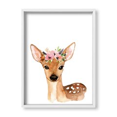 Cuadro Oh Bambi - tienda online