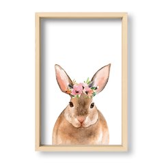 Cuadro Oh Rabbit - El Nido - Tienda de Objetos
