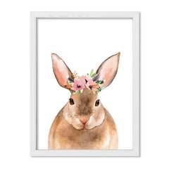 Cuadro Oh Rabbit - comprar online
