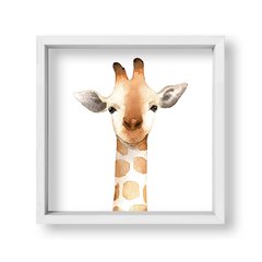 Cuadro Kid Giraffe - tienda online