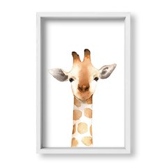 Cuadro Kid Giraffe - tienda online