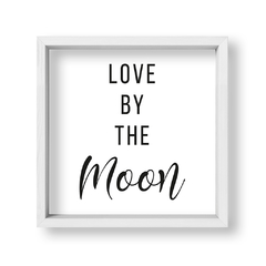 Cuadro Love by the moon - tienda online